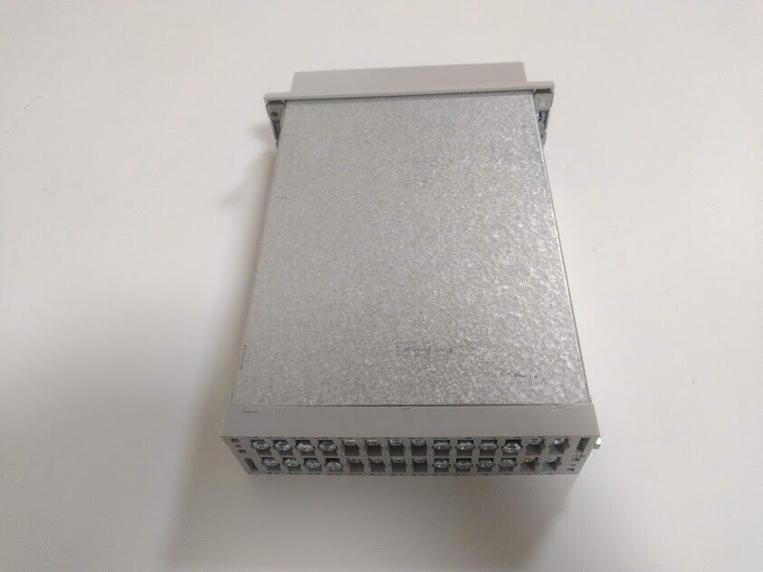 Siemens Reyrolle Protection 2RMLG 07 2993H10067D Test Block New - Image 11