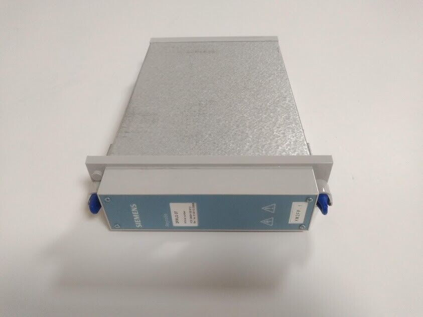 Siemens Reyrolle Protection 2RMLG 07 2993H10067D Test Block New - Image 10