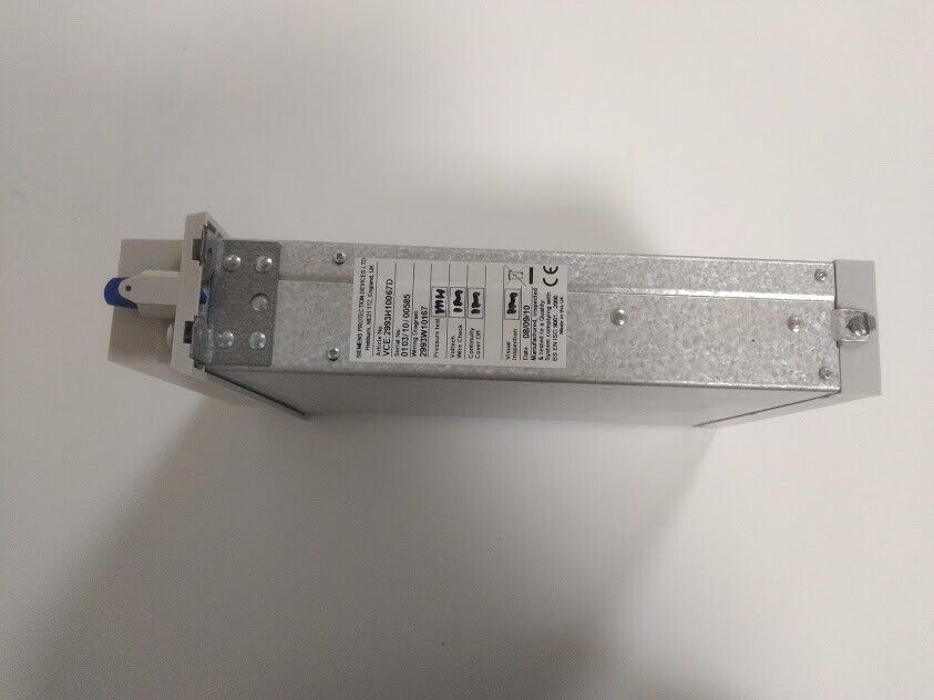 Siemens Reyrolle Protection 2RMLG 07 2993H10067D Test Block New - Image 6