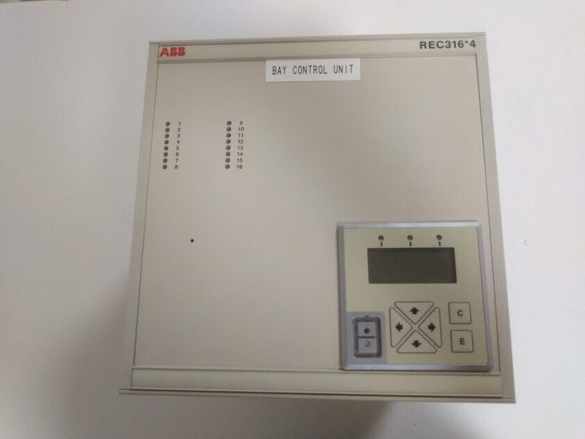 Siemens Reyrolle Protection 2RMLG 07 2993H10067D Test Block New - Image 3
