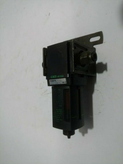 CKD M1000-6N Oil Mist Filter Max (MPa) 1.0