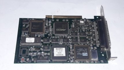 Rima Recognition Products COMPCI Rev B CS000522 RL100 PCI card
