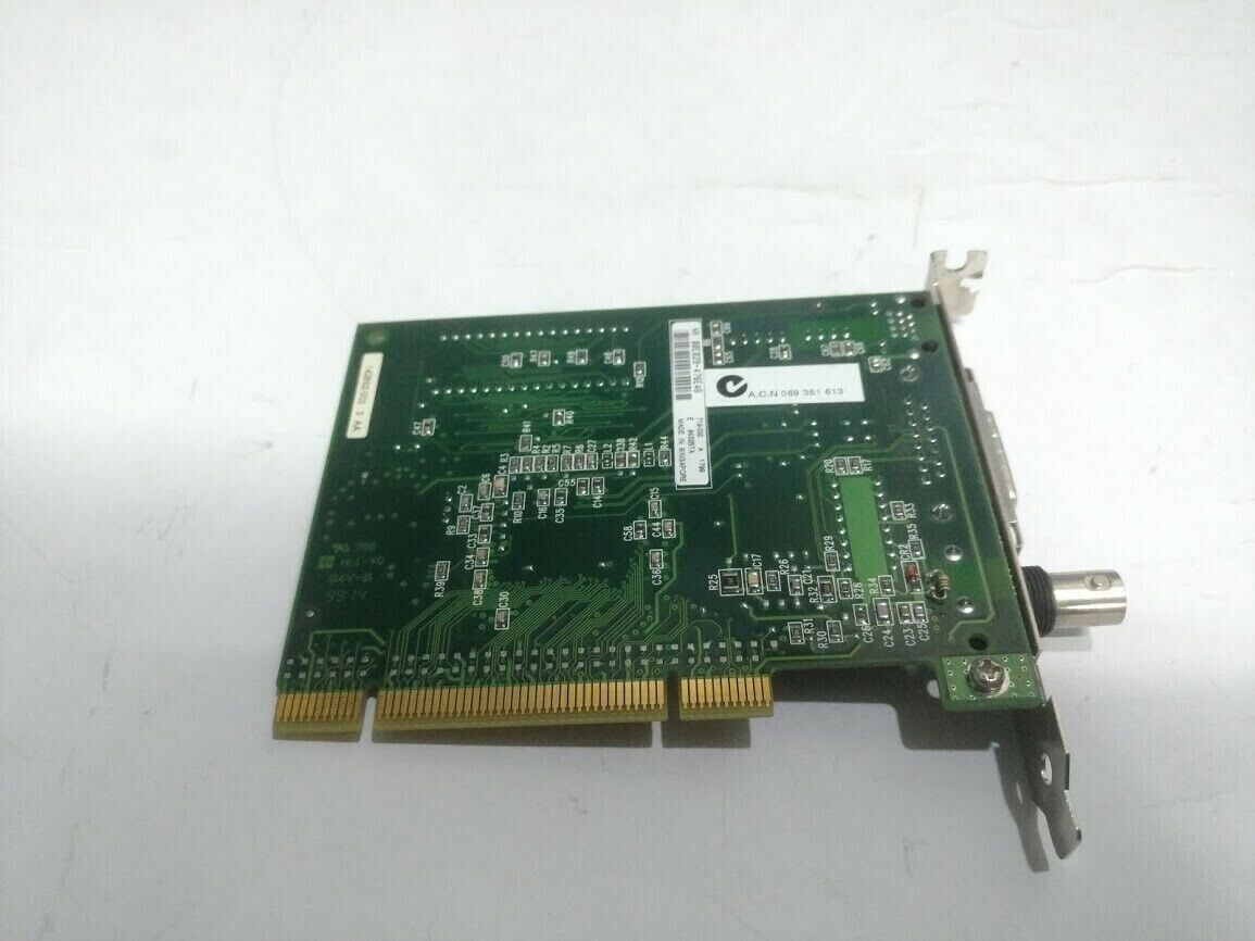 SMC 719-000 A 1799 Ethernet Card 60-600719-002 Rev A 8432BTA - Image 5