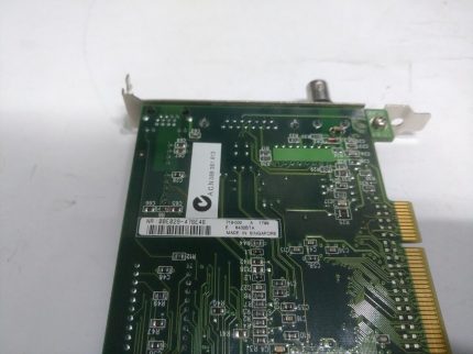 SMC 719-000 A 1799 Ethernet Card 60-600719-002 Rev A 8432BTA