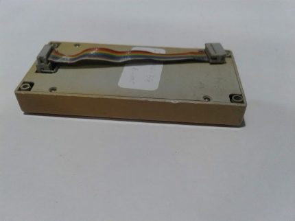 Digital Operator ERIC-6001-PRS frequency/servo drive kaypad