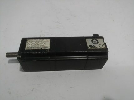 Yaskawa Electric Corporation SGMAS-01ACA2C AC Servo Motor SGMAS01ACA2C