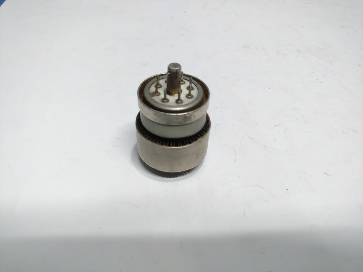 Eimac 4CX 250B Ceramic Tube 4CX250B