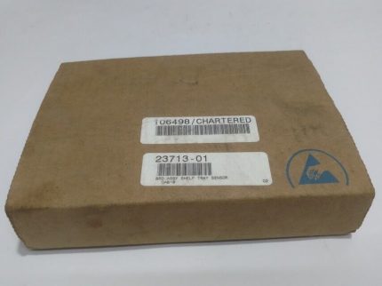 Semitool 16799-01 2601800 Rev F BRD Assy 32 Bit Output SP1 A SPH 16799-01-0306