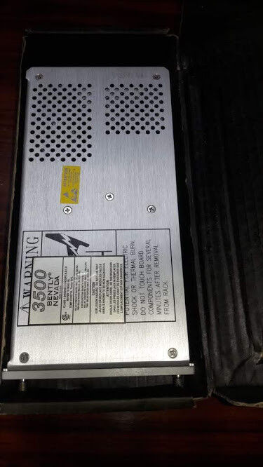 Yaskawa Digital Operator JVOP-130 frequency/servo drive kaypad - Image 2