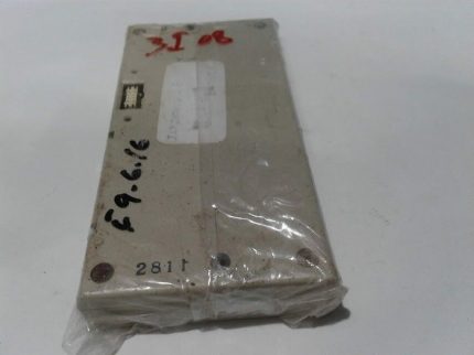 Yaskawa Digital Operator JVOP-130 frequency/servo drive kaypad