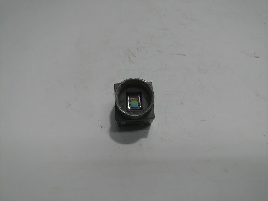 CIS G20E20 VCC-G20-E20 STW DC12V industrial camera - Image 4
