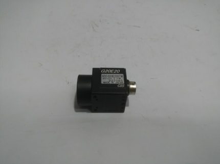 CIS G20E20  VCC-G20-E20 STW DC12V industrial camera