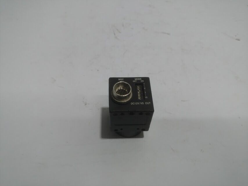 CIS G20E20 VCC-G20-E20 STW DC12V industrial camera - Image 2