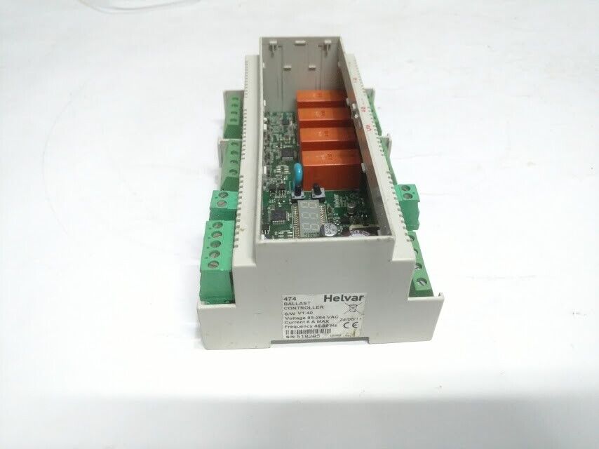 Sick AG WL36-B230 1 005 385 Photoelectric Sensor WL36B230 - Image 4