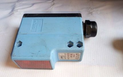Sick AG WL36-B230 1 005 385 Photoelectric Sensor WL36B230