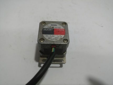 Vexta motor PK244/01AA Stepping Motor  PK24401AA