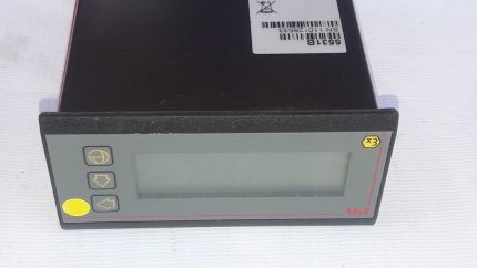 PR Electronics 5531B Loop Powered LCD Indicator Input 4…20mA Display