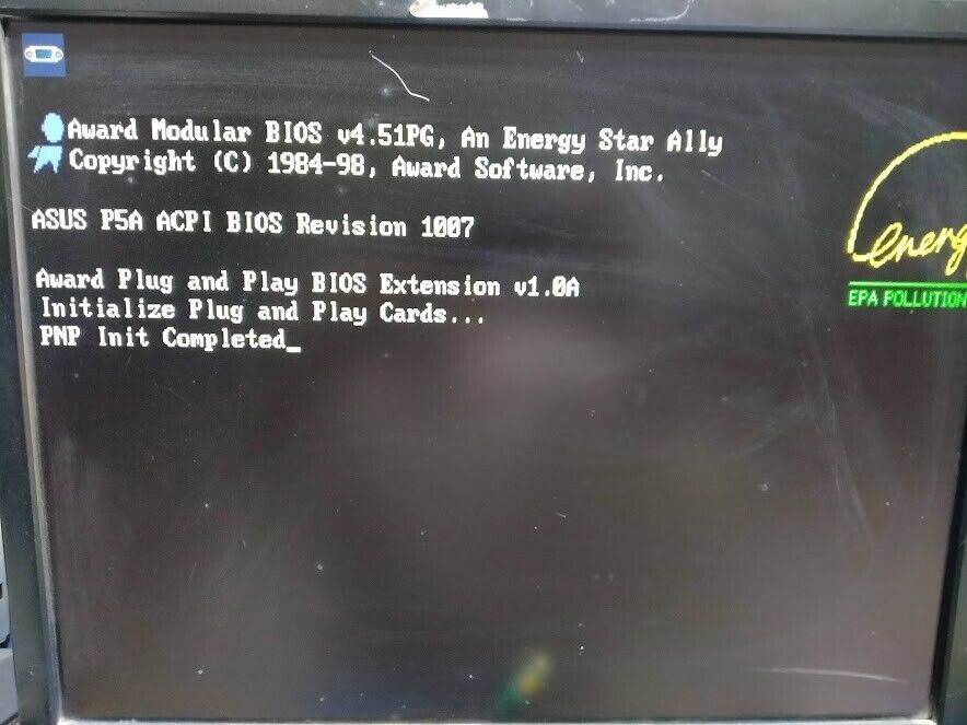 Siemens Nixdorf S26361-D850 Ver. 31 GS2 PCI VGA W26361-D850-X-05 W26361-D850-Z2