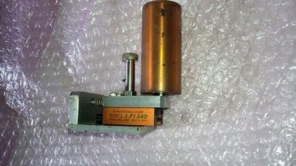 THK L.S.P1340 Linear Motion System Miniture Slipless Coated Ball Slide lsp1340