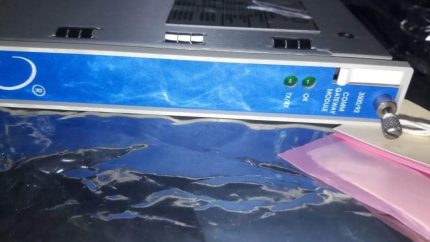 Bently Nevada 3500/92 Comm Gateway Module PWA 136180 Communication Module 350092