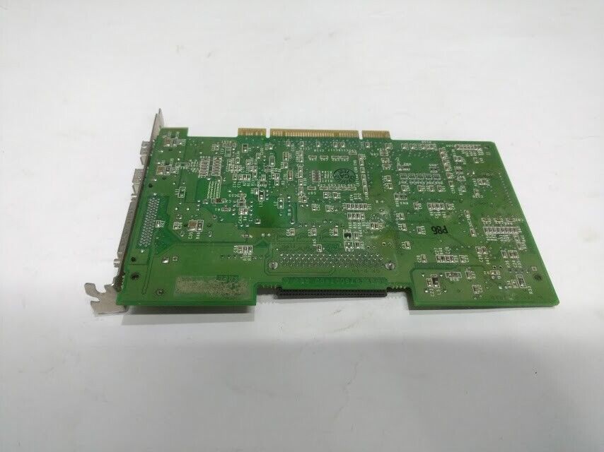 Adaptec AHA-8945/DPS 1394 Ultra Wide SCSI PCI Host Adapter 1675007-00 Rev C 1675 - Image 9