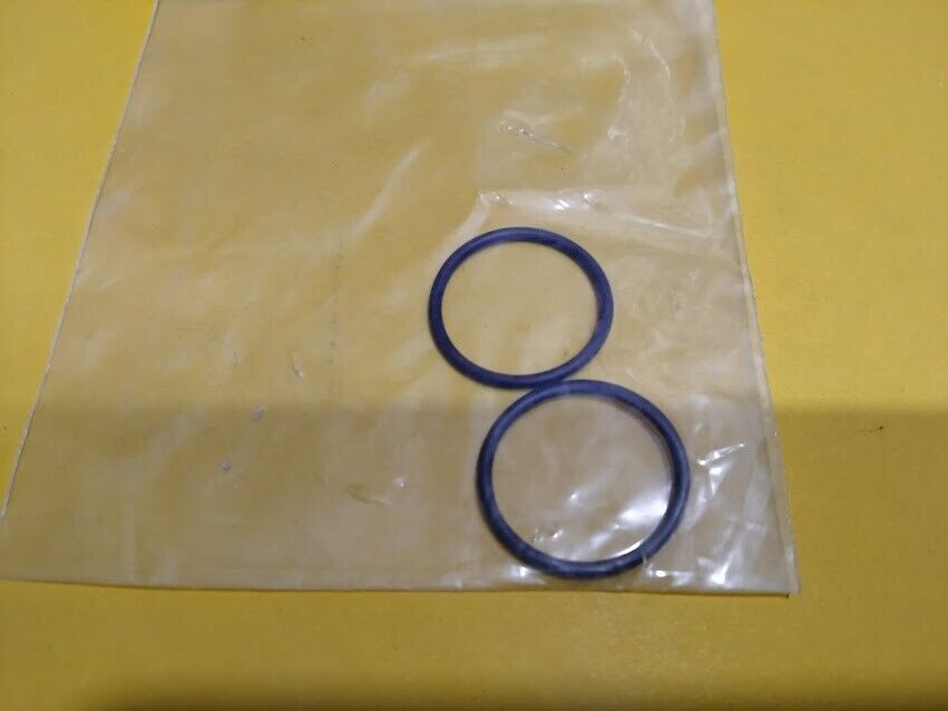 E-Vac Technologies, LLC O-Ring PU-30193 New - Image 3