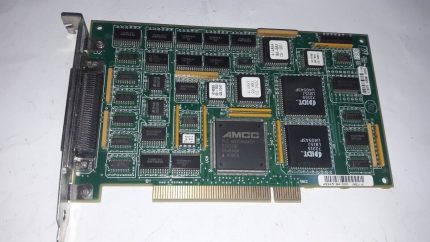 Unisys 43345164-000 Rev A PCI 4148 3801-003