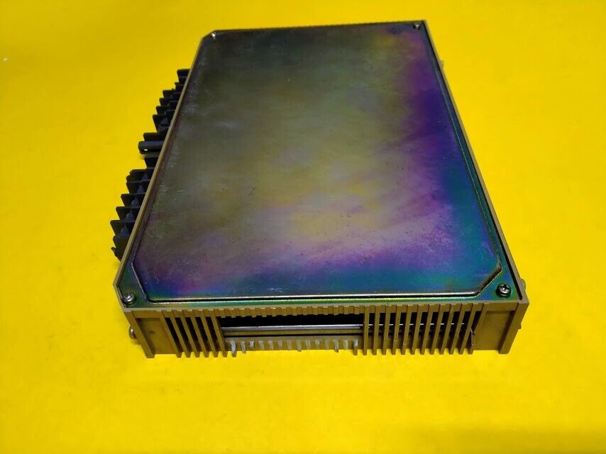 YASKAWA JAMSC-B1054 MEMOCON-SC JAMSCB1054 OUTPUT MODULE - Image 5