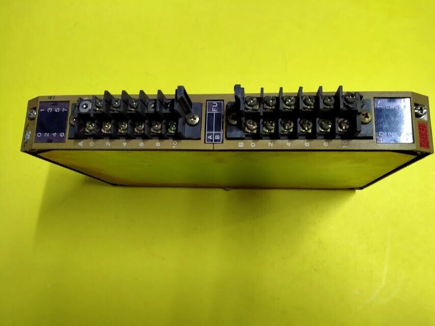 YASKAWA JAMSC-B1054 MEMOCON-SC JAMSCB1054 OUTPUT MODULE