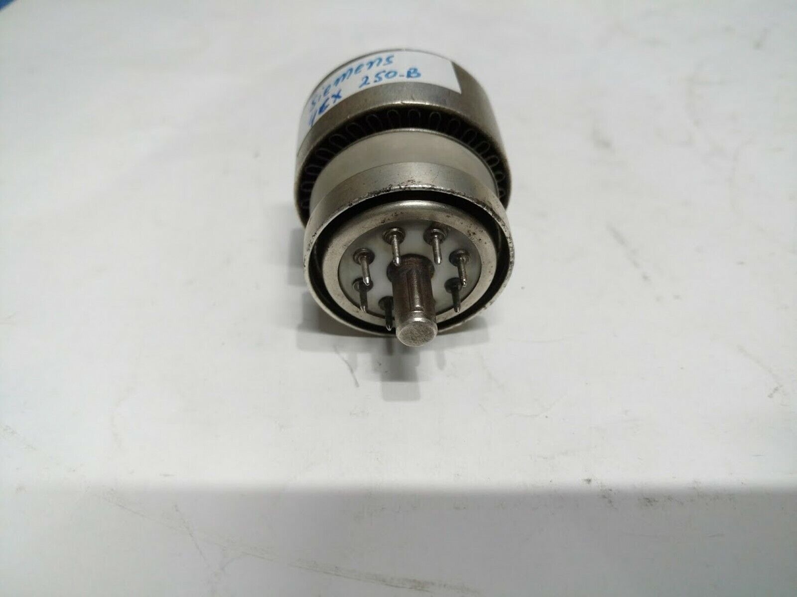 Siemens 4CX 250B Transmitter Tubes 4CX250B - Image 2