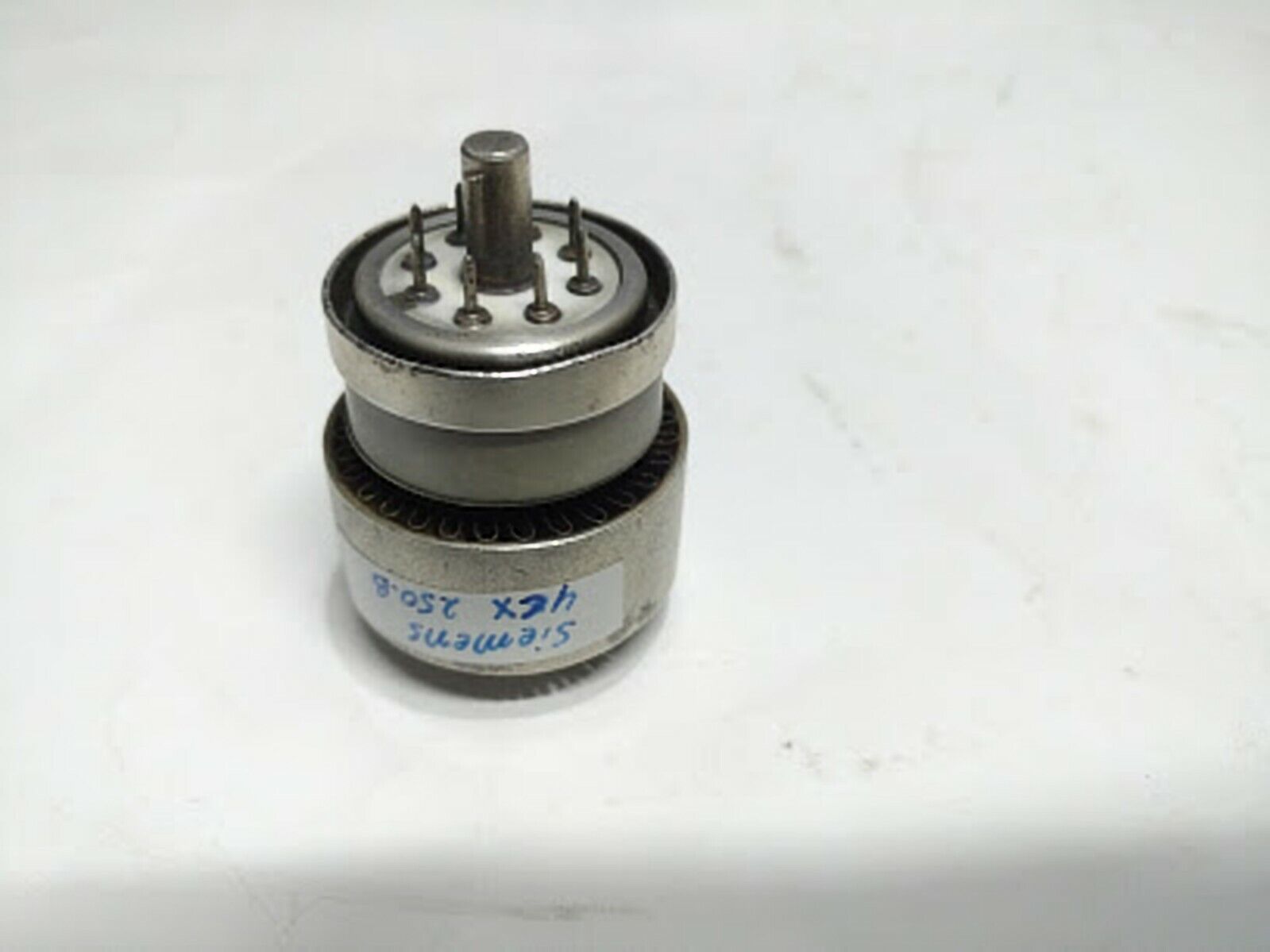 Siemens 4CX 250B Transmitter Tubes 4CX250B