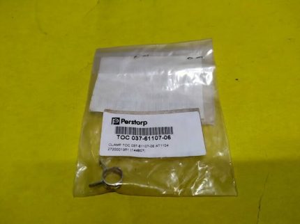 Shimadzu H 037-61107-06 Clamp TOC 037-61107-06 free worldwide shipping
