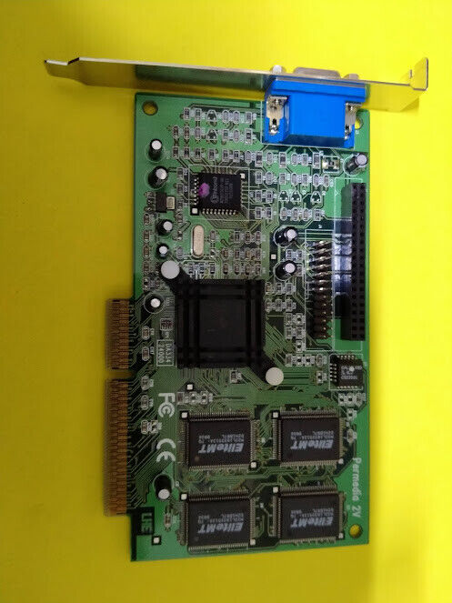 Allen-Bradley 1784-PKTX/A Rev. B02 95682804/A01 PCI communicaiton pc interface