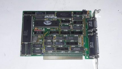 Vintage ET1000 REV 1E PBMG-150 I/O Controller Card MG-150
