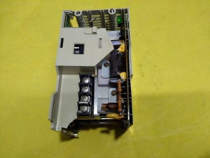 Yaskawa JRMSP-120CPS11300 Ver. C1  Memocon GL 120 PS10 Power Supply