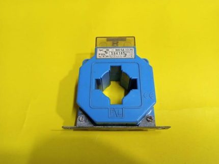 CELSA Type 186 800/5A Celsa current transformer