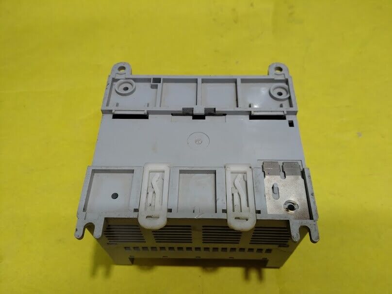 Allen-Bradley 1763-L16DWD Ser. B Rev. B FRN 8.0 MicroLogix 1100 Controller - Image 7