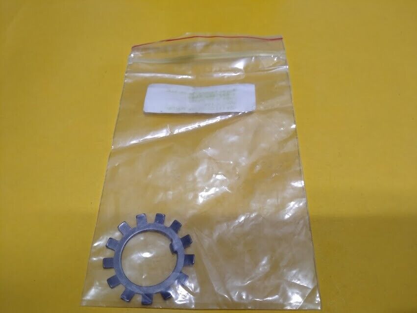 E-Vac Technologies, LLC gear lock washer PU-30022 New - Image 3