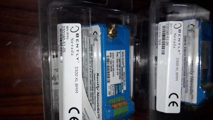 Bently Nevada 330180-51-05 Proximity Sensor 3301805105 3300 XL Metre Sysytem - Image 2