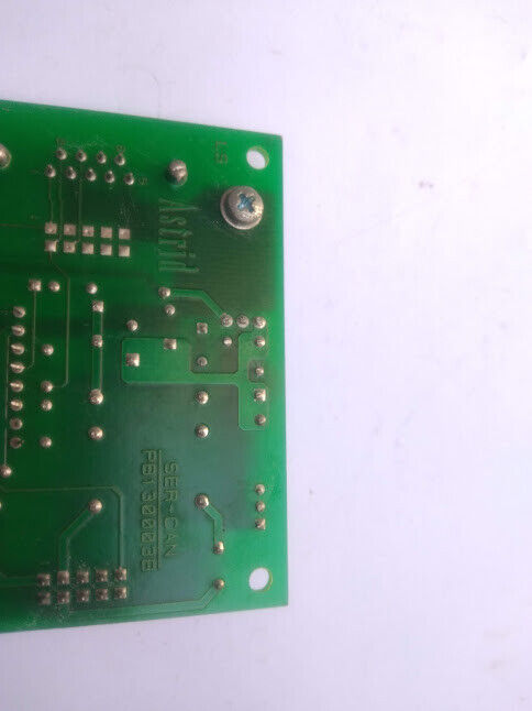 Astrid Energy assy. SER-CAN PB130003B Parallel redundant card PB130 - Image 7