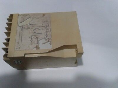 Compton Instruments 253-TALW TRANSDUCER PALADIN 0.5A 240V 50HZ 4-20MA - Image 4