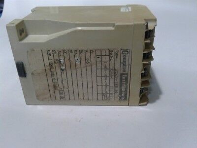 Compton Instruments 253-TALW TRANSDUCER PALADIN 0.5A 240V 50HZ 4-20MA - Image 5