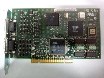 Digi Accelept 30003712-02 Rev A 55000788-01 C Card