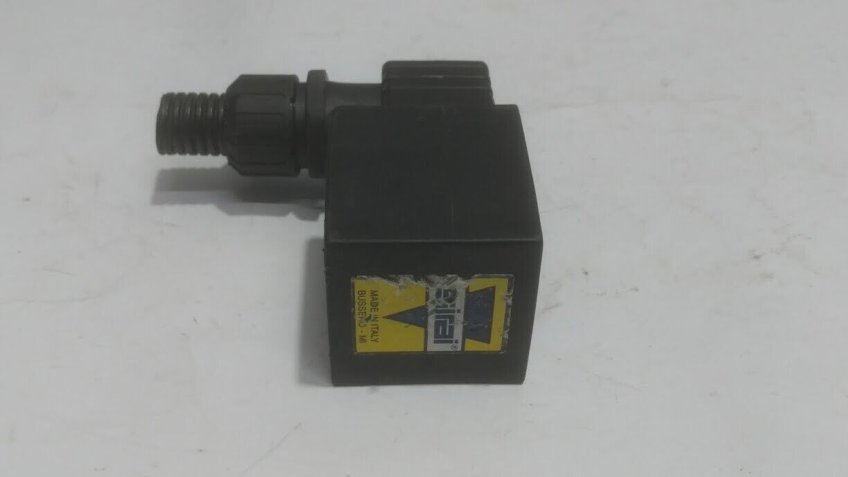 Sirai Z130A Solenoid Coil