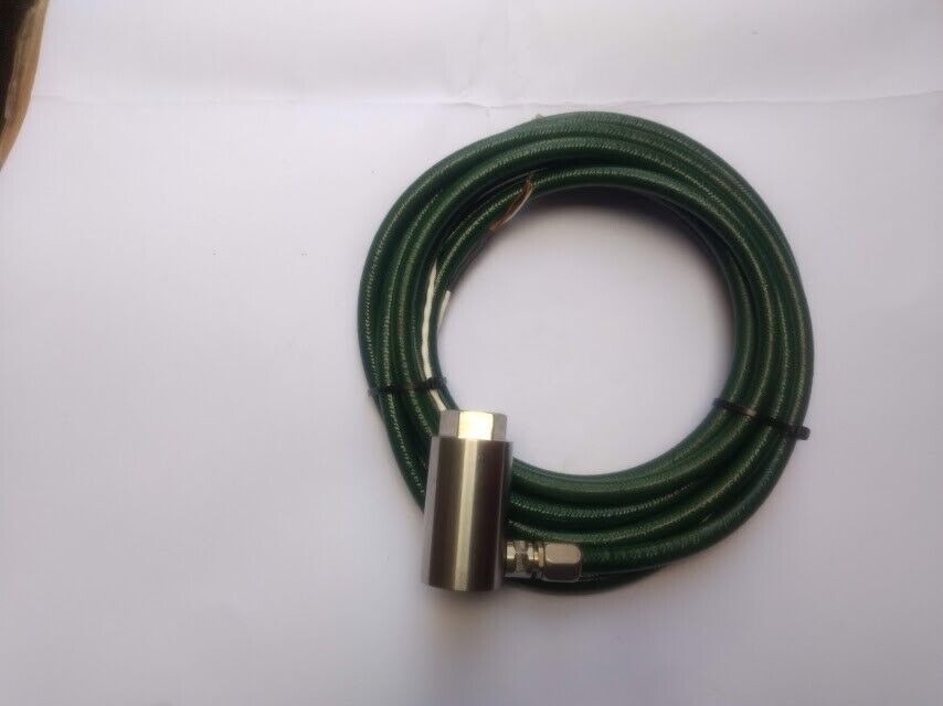 B&K Vibro VS-077 X08124201 Vibration Velocity Sensor Brüel & Kjær VS077 - Image 2