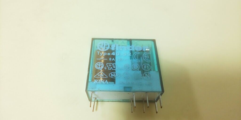 SMC SY3220-5MZD-C6 Electronic Components Solenoid Valve-Actuator Valve - Image 3