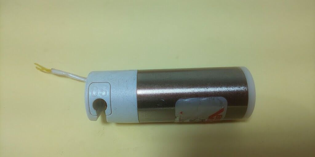 CKD VSQ-H20B-88S-3 Vacuum Generator-Vacuum Ejector - Image 10