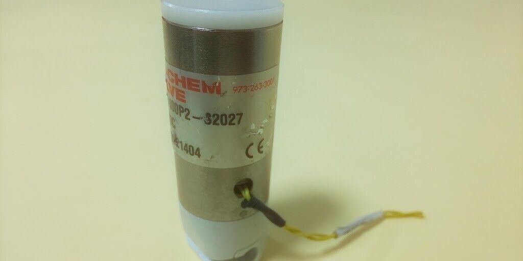CKD VSQ-H20B-88S-3 Vacuum Generator-Vacuum Ejector - Image 7