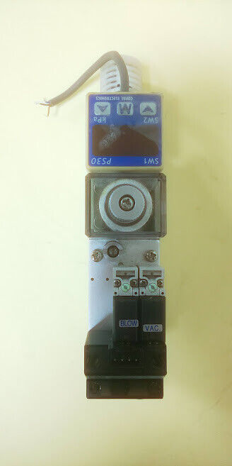 CKD VSQ-H20B-88S-3 Vacuum Generator-Vacuum Ejector - Image 6