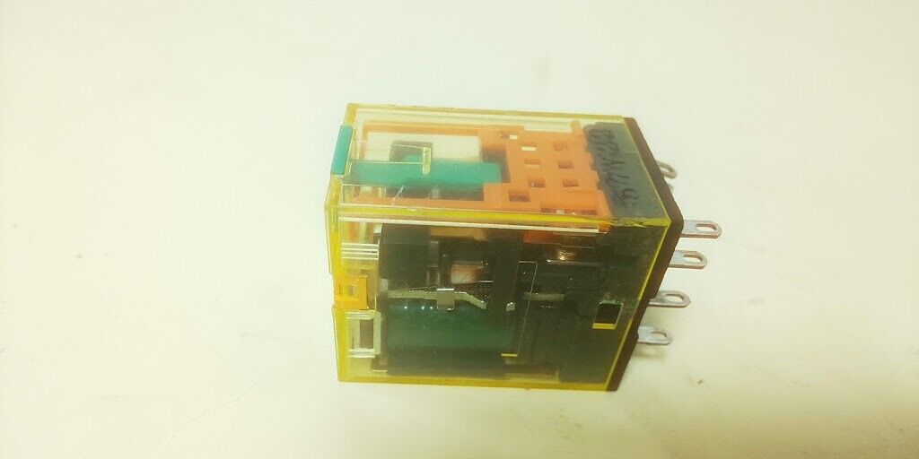 SMC SYJ724R-5MZE-01 Base Mounted Solenoid Valve-Pneumatic Products Control Valve - Image 10